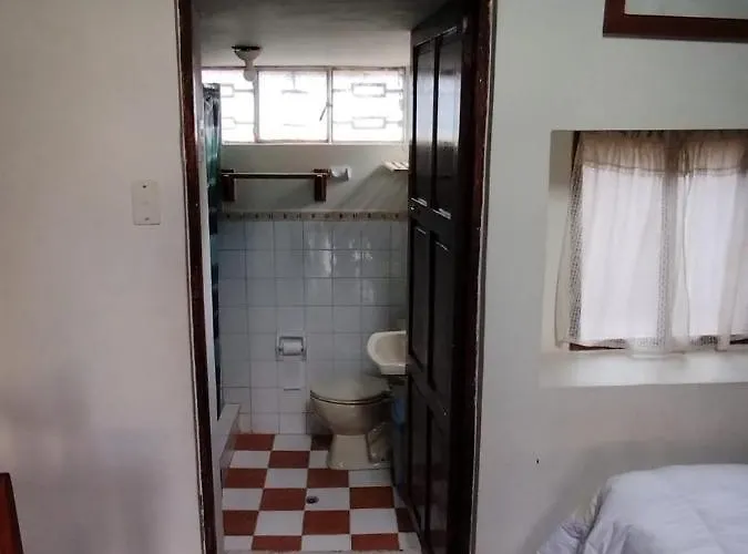 Casita Chimpay Hotel Urubamba