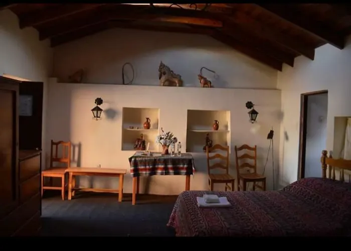 Casita Chimpay