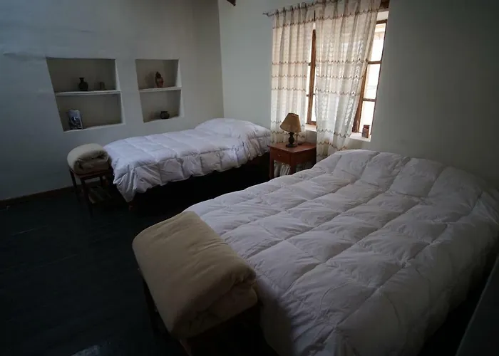 Casita Chimpay Hotel Urubamba