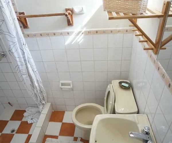 Hotel Casita Chimpay *