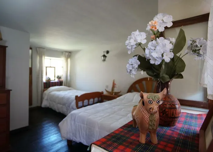 Casita Chimpay Hotel Urubamba