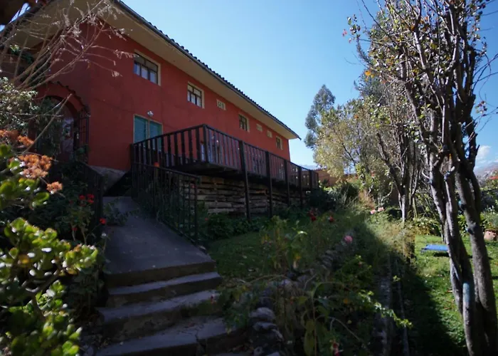 Casita Chimpay Urubamba